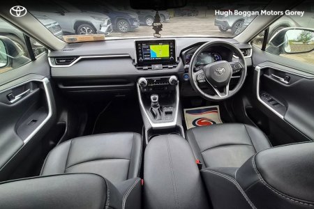 2021 Toyota RAV4 - photo 8