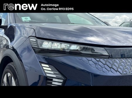 2025 Renault Scenic E-Tech - photo 17