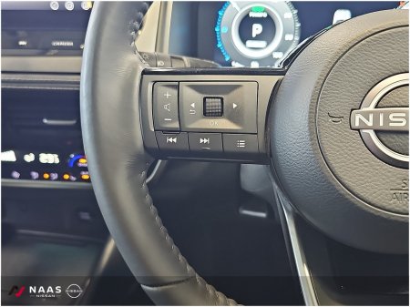 2025 Nissan Qashqai - photo 19