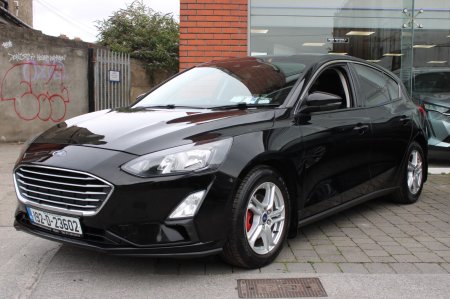 2019 Ford Focus - photo 3