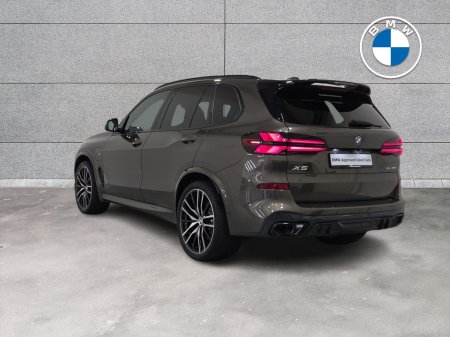 2026 BMW X5 - photo 2