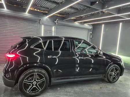 2024 Mercedes-Benz GLA - photo 27