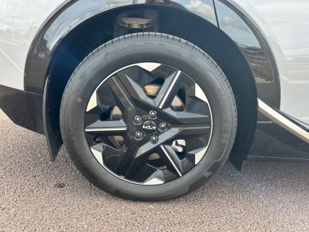 2026 Kia EV6 - photo 20