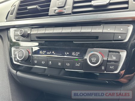 2019 BMW 3-Series - photo 22