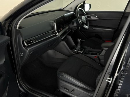 2023 Kia Sportage - photo 19