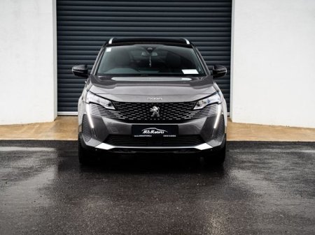 2024 Peugeot 5008 - photo 2