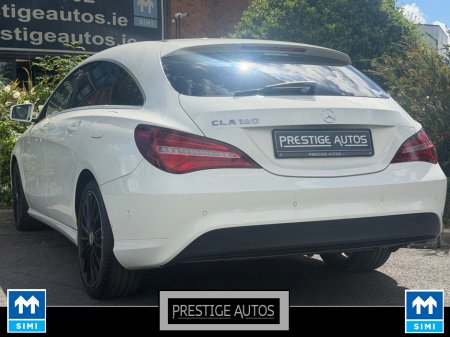 2017 Mercedes-Benz CLA - photo 10
