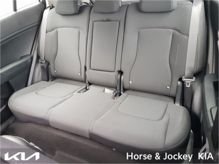 2026 Kia Sportage - photo 23