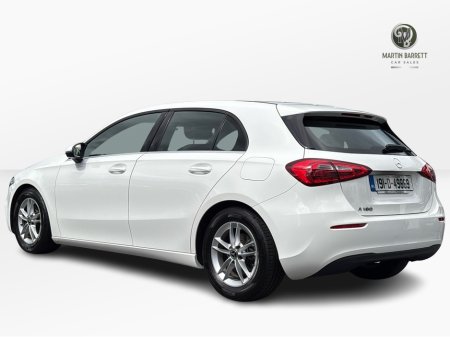 2019 Mercedes-Benz A-Class - photo 3