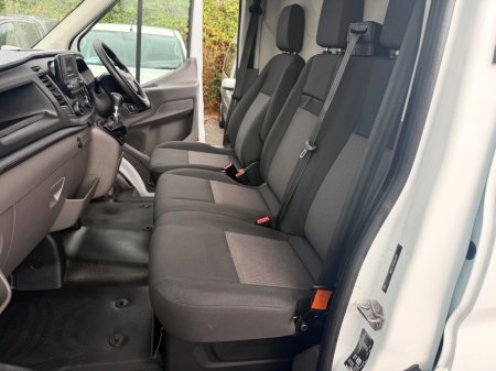 2024 Ford Transit - photo 10