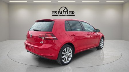 2017 Volkswagen Golf - photo 6
