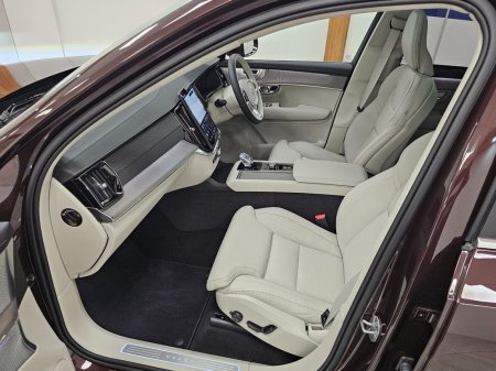 2025 Volvo XC90 - photo 17