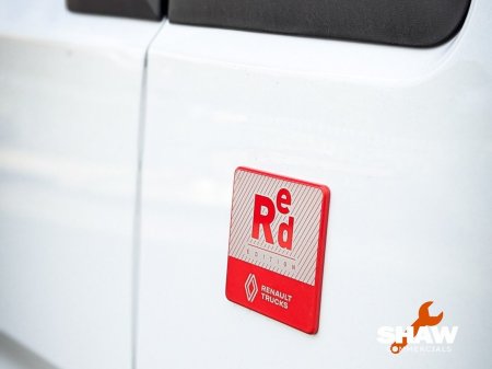 2026 Renault Master - photo 12