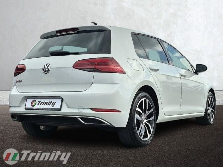 2018 Volkswagen Golf - photo 18