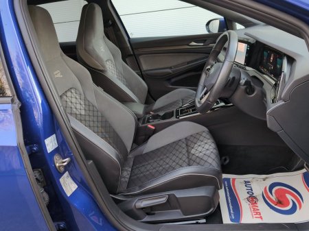 2024 Volkswagen Golf - photo 16
