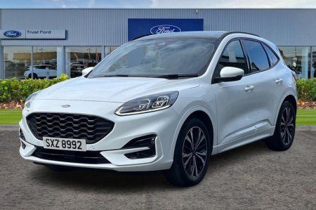 2023 Ford Kuga - photo 5