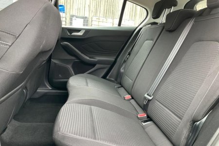 2025 Ford Focus - photo 20