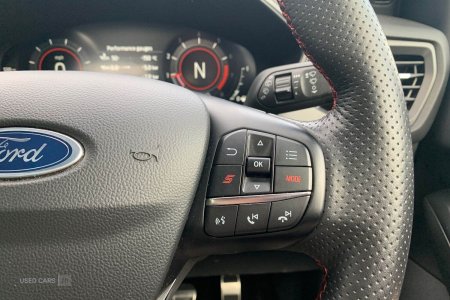 2023 Ford Focus - photo 17