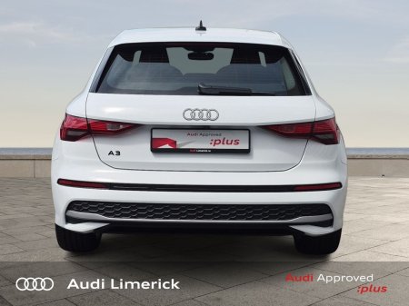 2026 Audi A3 - photo 6