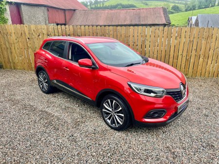 2019 Renault Kadjar - photo 4
