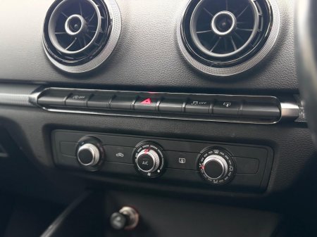 2016 Audi A3 - photo 11