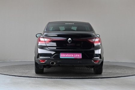 2018 Renault Megane - photo 8