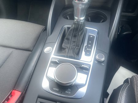 2019 Audi A3 - photo 15