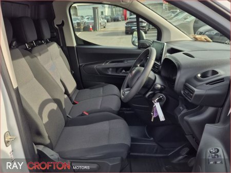 2023 Fiat Doblo - photo 4