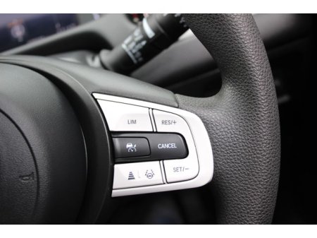 2021 Honda Jazz - photo 25