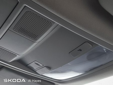 2019 Skoda Octavia - photo 16