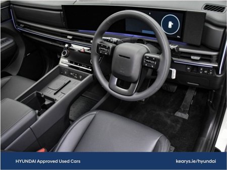 2024 Hyundai Santa Fe - photo 6
