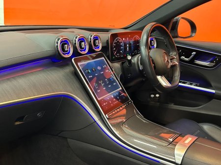 2023 Mercedes-Benz C-Class - photo 15