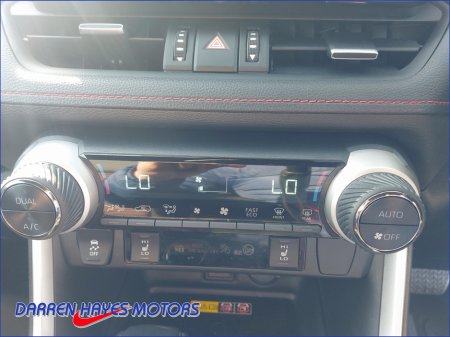 2023 Toyota RAV4 - photo 17