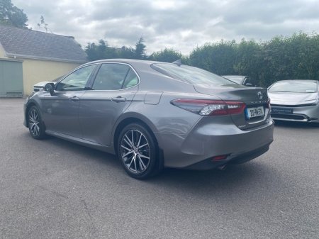 2023 Toyota Camry - photo 11