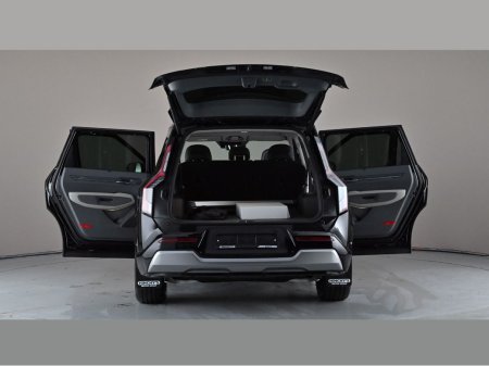 2026 Kia EV9 - photo 14