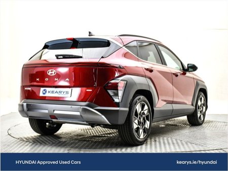 2026 Hyundai KONA - photo 12