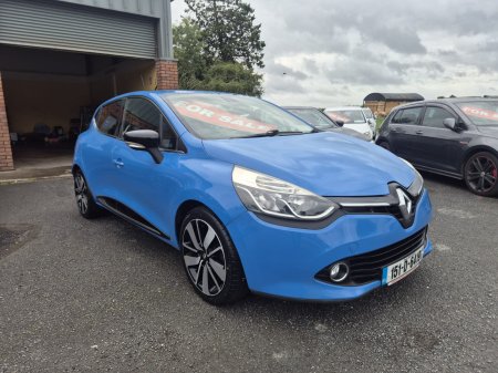 2015 Renault Clio - photo 13