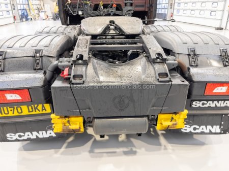 2020 SCANIA R Series - photo 11