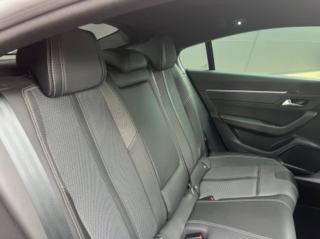 2024 Peugeot 508 - photo 10