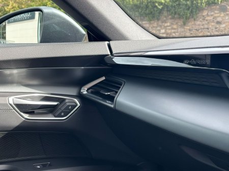 2024 Audi e-tron GT - photo 17