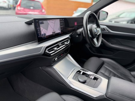 2023 BMW 4-Series - photo 6