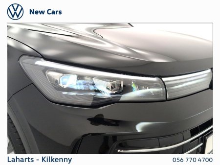 2026 Volkswagen Tiguan - photo 30