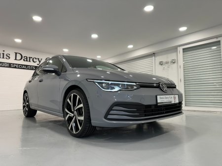 2021 Volkswagen Golf - photo 3