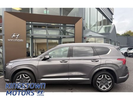 2023 Hyundai Santa Fe - photo 3