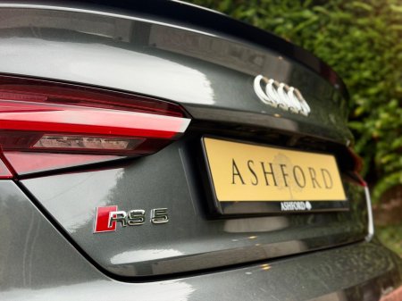 2023 Audi RS5 - photo 16