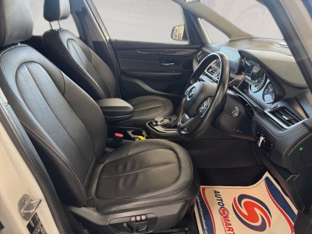 2016 BMW 2-Series - photo 11