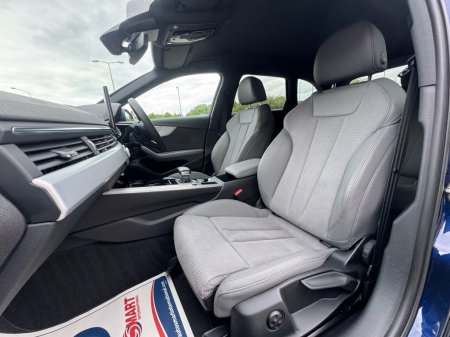 2024 Audi A4 - photo 10