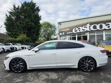 2018 Volkswagen Arteon - photo 13