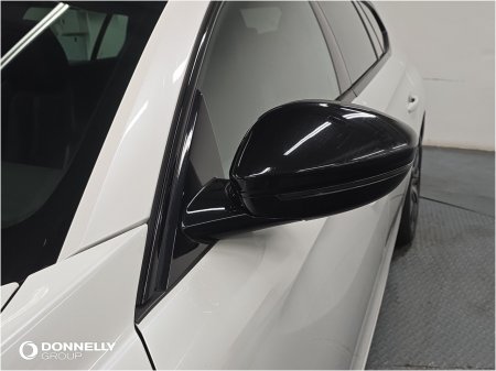 2019 Peugeot 508 - photo 19
