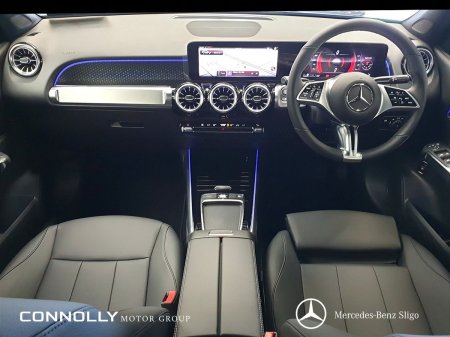 2026 Mercedes-Benz GLB - photo 4